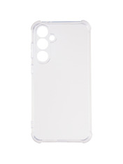 Чохол Gelius Ultra Thin Proof для Samsung Galaxy S711 S23 FE Transparent