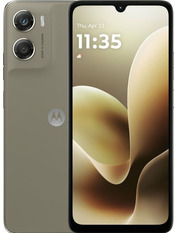 Motorola G06 Power Gray 4/256GB Gray (PBA00001UA)
