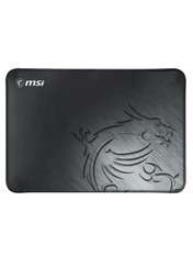 Ігрова поверхня MSI Agility GD21 Gaming Black (J02-VXXXXX6-V34)