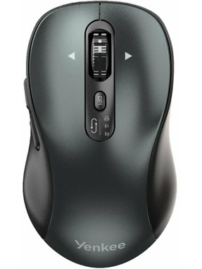 Мишка YENKEE YMS 2010 Black (45025343)
