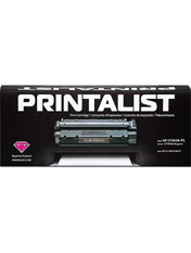 Printalist HP-CF403A-PL (HP CF403A) Magenta  (HP-CF403A-PL)