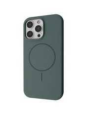 Чохол Wave Wave для Apple iPhone 13 Pro Dark Green Dark Green (6915830274)