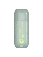 USB накопичувач Team C175 256GB Green (TC175ECO3256GG01) USB 3.2 256 ГБ Green