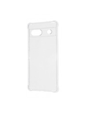 Чохол WXD HQ 0.8 mm для Google Pixel 7A Clear