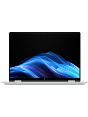 Ноутбук HP OmniBook X Flip x360 14-fm0008ua (C3UL7EA) Silver