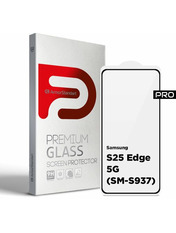 Чохол ArmorStandart Pro для Samsung S25 Edge 5G * (ARM83264)