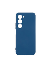 Чохол ArmorStandart ICON Camera cover для Tecno Spark 40 Pro 4G Dark Blue Dark Blue (ARM87938)