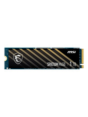 SSD накопичувач MSI Spatium M450 M.2 1TB 1TB PCI Express 4.0 x4 (*)