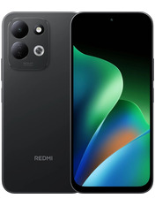 Xiaomi_ Redmi 17 Black 4GB 128GB 4/128GB Black