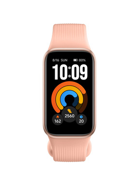 Фітнес-браслет Xiaomi Smart Band 11 Active Pink Pomelo (BHR09AGGL)