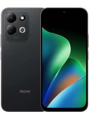 Xiaomi_ Redmi 17 4/128GB Black