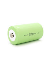Акумуляторна батарейка PKCELL D (R20, LR20) Ni-MH 10 000 1 10000mAh 1шт (PC/R20/10000-1S)