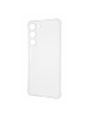 Чохол WXD 0.8 mm HQ для Samsung Galaxy S916 S23+ Clear Clear (6918427350)