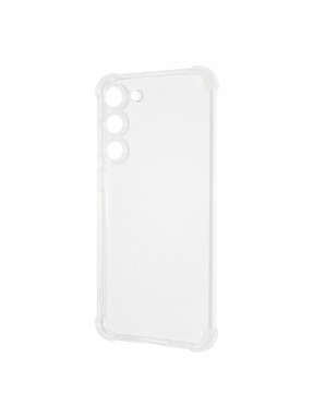 Чохол WXD 0.8 mm HQ для Samsung Galaxy S916 S23+ Clear (6918427350)