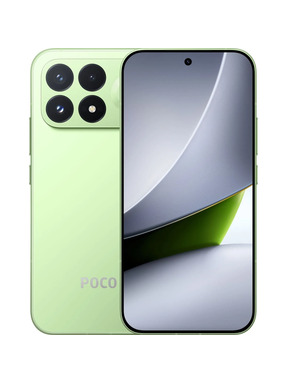 Poco F9 Pro 12/256GB Green