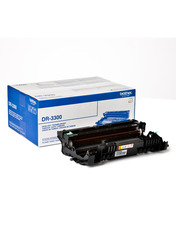 Brother DR3300 Black  (DR3300)