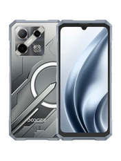 Doogee Blade GT Play 8/256GB Silver