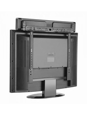 Кріплення Gembird TVM-SB-01 Black