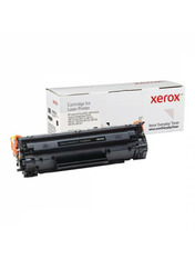 Xerox Everyday 006R03651 (HP CF283X/Canon 737) Black (006R03651)