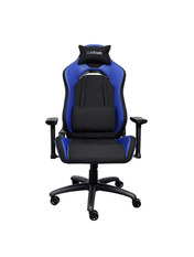 Ігрове крісло Trust GXT 714B Ruya Blue Blue (25131)