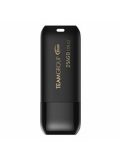 USB накопичувач Team C175 256GB Black (TC1753256GB01) USB 3.2 256 ГБ Black