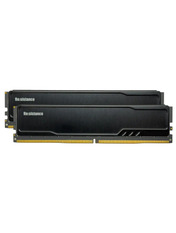 Оперативна пам’ять Inteligentes DDR5 6000 32 2 32GB (kit 2*16GB) 6000MHz (IR5DFL2/32)