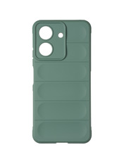 Чохол Gelius Matte Case Full Camera для Xiaomi Redmi 13c Green