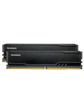 Оперативна пам’ять Inteligentes DDR5 32GB (kit 2*16GB) 6000MHz (IR5DFL2/32)