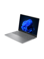 Ноутбук HP 200 G2a SSD 512 ГБ Silver 16 (DS9F0ET) Silver