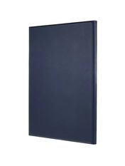 Чохол BeCover TouchPad Lenovo Tab M10 Gen3 TB328 Deep Blue (712388) Синій