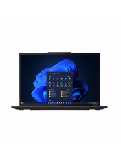 Ноутбук Lenovo ThinkPad X1 Carbon Gen 13 Aura Edition (21NS004TRA) Black