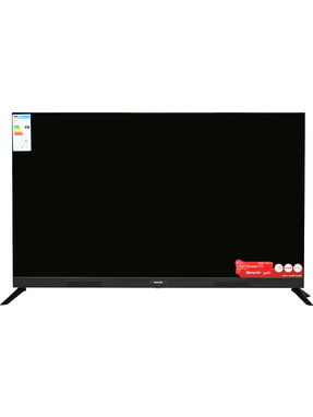 Телевізор Aiwa DT180S 43" Smart TV Black (JH43DT180S)