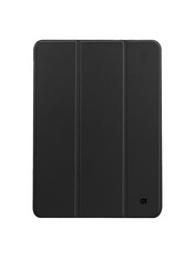 Чохол ArmorStandart Smart Case Apple iPad Air 11 2024/2025 Black Чорний Black (ARM89215)