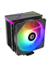 Процесорний оходожувач ID-Cooling SE-234-ARGB V2 Black