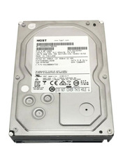 HDD накопичувач Hitachi Ultrastar 3TB 7200rpm 64MB 3.5" (HUS724030ALA640) Refurbished