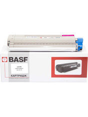 BASF KT-44844506 (OKI 44844506) Magenta  (BASF-KT-44844506)