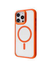 Чохол Proove Magnetic Ring для Apple iPhone 14 Pro Max Orange