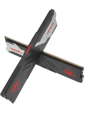 Оперативна пам’ять Patriot Viper Venom DDR5 5200 16 16GB (kit 2*8GB) 5200MHz (PVV516G520C36K)