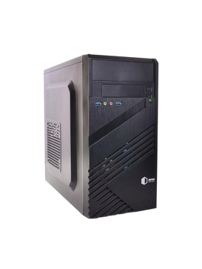 Комп'ютер ARTLINE B57 (B57v87) Black