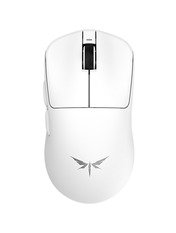 Мишка VGN Dragonfly F1 MOBA White