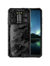 Oukitel IIIF150 B2 Pro 12/256GB Black