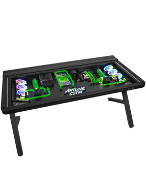 Комп'ютер ARTLINE Overlord DESKPro Windows 11 Pro (DESKProv19Win)