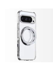 Чохол BeCover Aura Fold для Google Pixel 9 Pro XL / 10 Pro XL Transparancy Transparancy (715672)