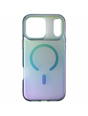 Чохол Halo Case (MagSafe) для Apple iPhone 17 Pro Max Multicolor Multicolor (6902837154)