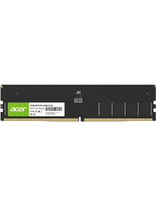 Оперативна пам’ять Acer UD200 DDR5 5600 16 1 16GB 5600MHz (BL.9BWWA.422)