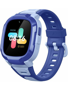 Смарт-годинник Mibro P6 45mm Blue (XPSWP004B)