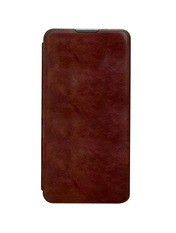Чохол-книжка Belora для Xiaomi Redmi A7 Pro 4G Marsala Marsala (6983157204)