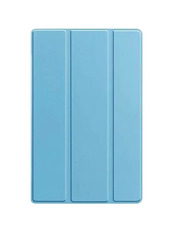 Чохол BeCover Smart Case Samsung Galaxy Tab A11 SM-X133/X135 8.7" Sky Blue Синій Sky Blue (713967)