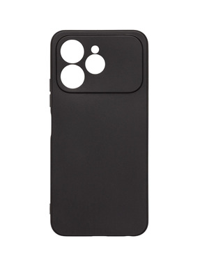 Чохол BeCover для Tecno Spark 40 4G Black (715061)