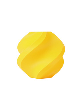 Філамент Bambu Lab PLA 1,75mm 1kg Yellow (A00-Y0-1.75-1000-spl)